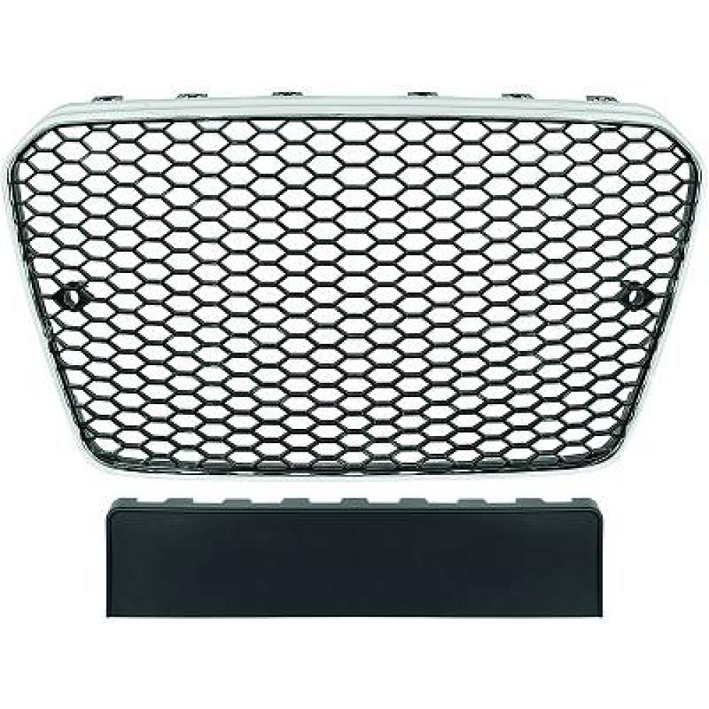 Grille de radiateur — Audi A5 (2011-2016) — réf. 1045441