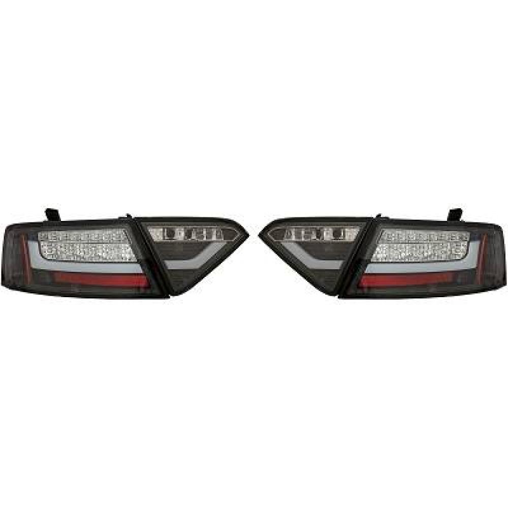 Kit de feux arrières — Audi A5 (2007-2011)