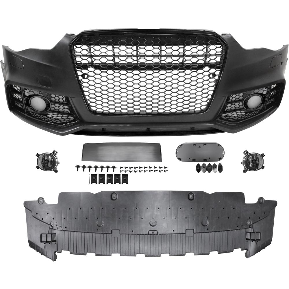 Pare-chocs avant — Audi A5 (2011-2016) — réf. 1045752