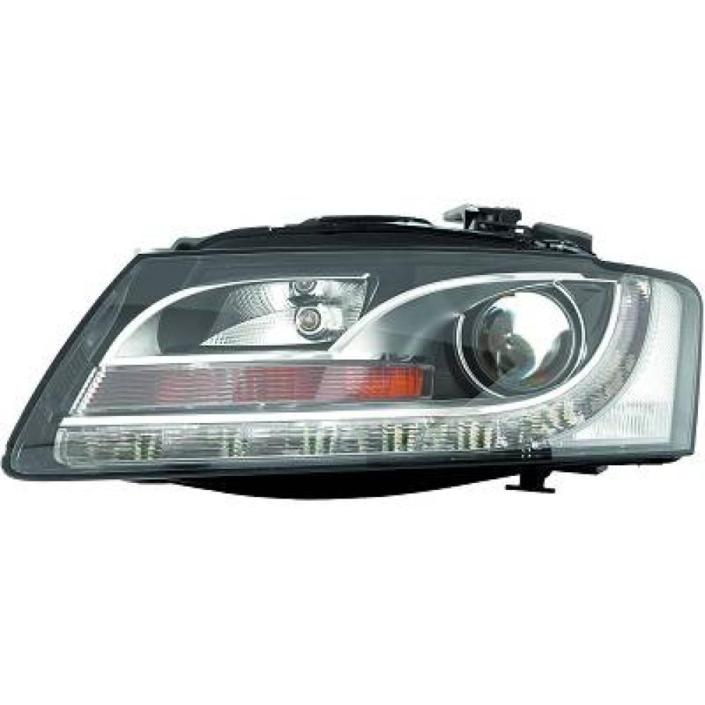 Projecteur principal droite — Audi A5 (2007-2011) — réf. 1045984