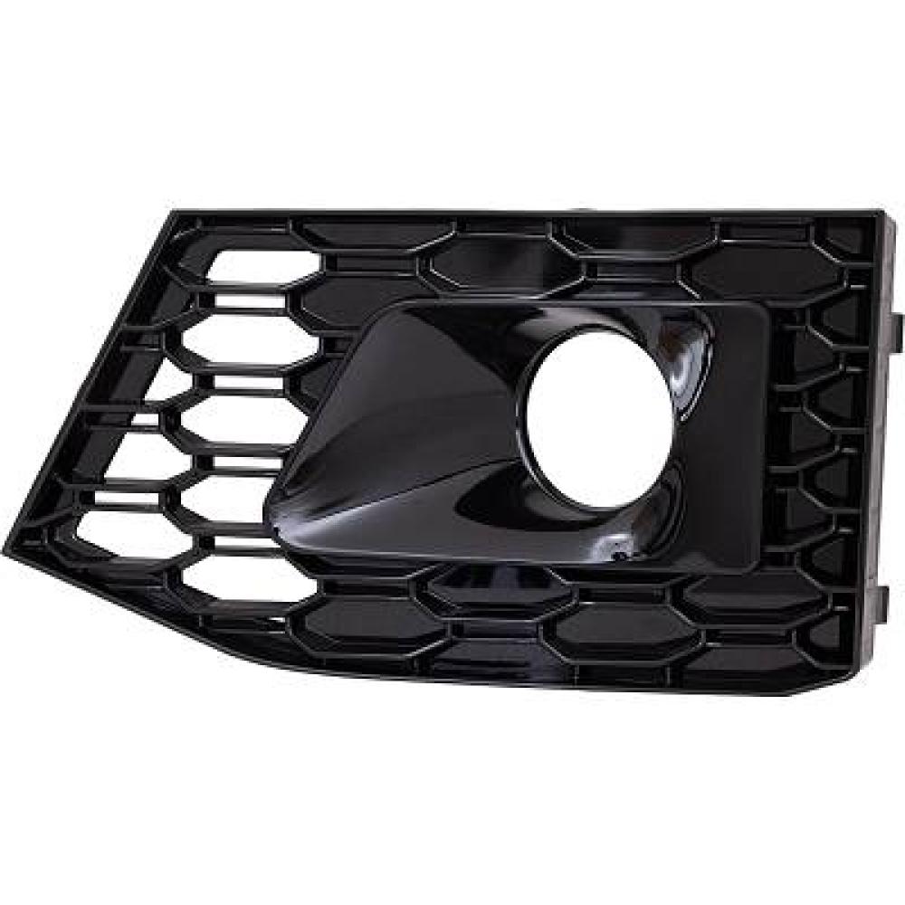 Grille de ventilation, pare-chocs avant gauche — Audi A5 (2016-2019) — réf. 1046149