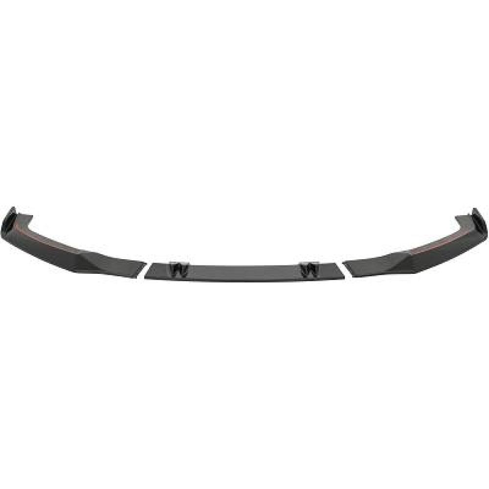 Spoiler avant — Audi A5 (2016-2019)