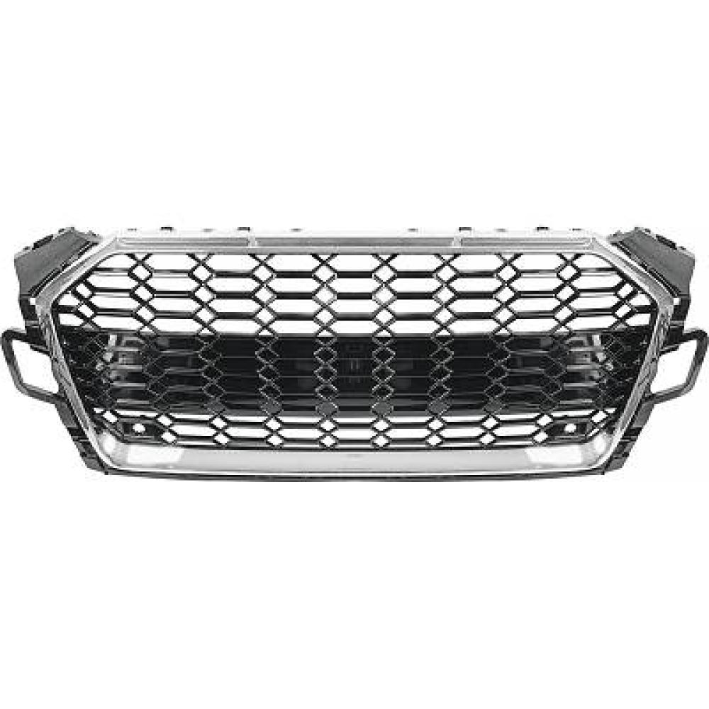 Grille de radiateur — Audi A5 (2019-…) — réf. 1046441