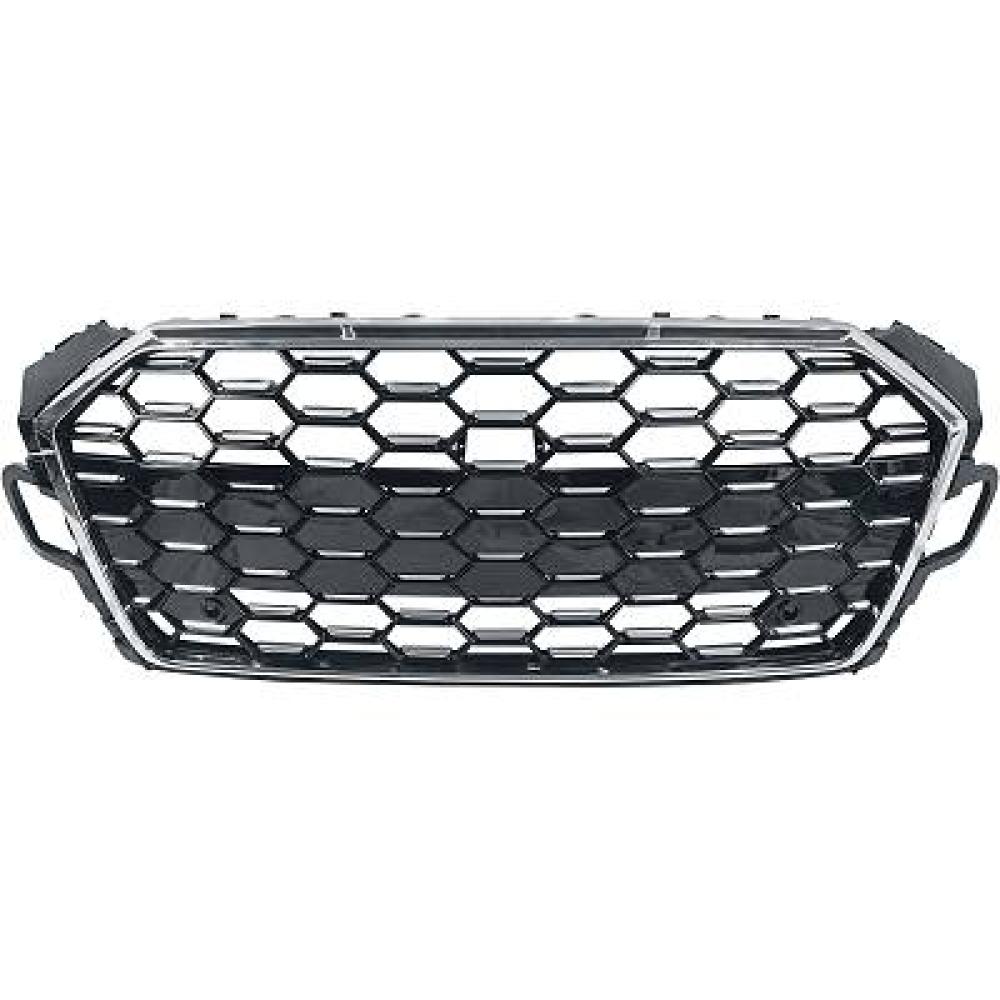 Grille de radiateur — Audi A5 (2019-…)