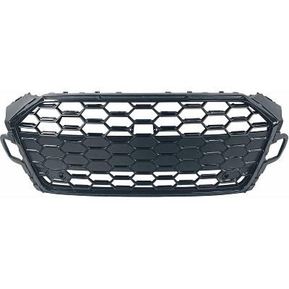Grille de radiateur — Audi A5 (2019-…)