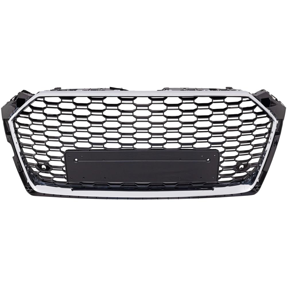 Grille de radiateur — Audi A5 (2016-2019) — réf. 1046940