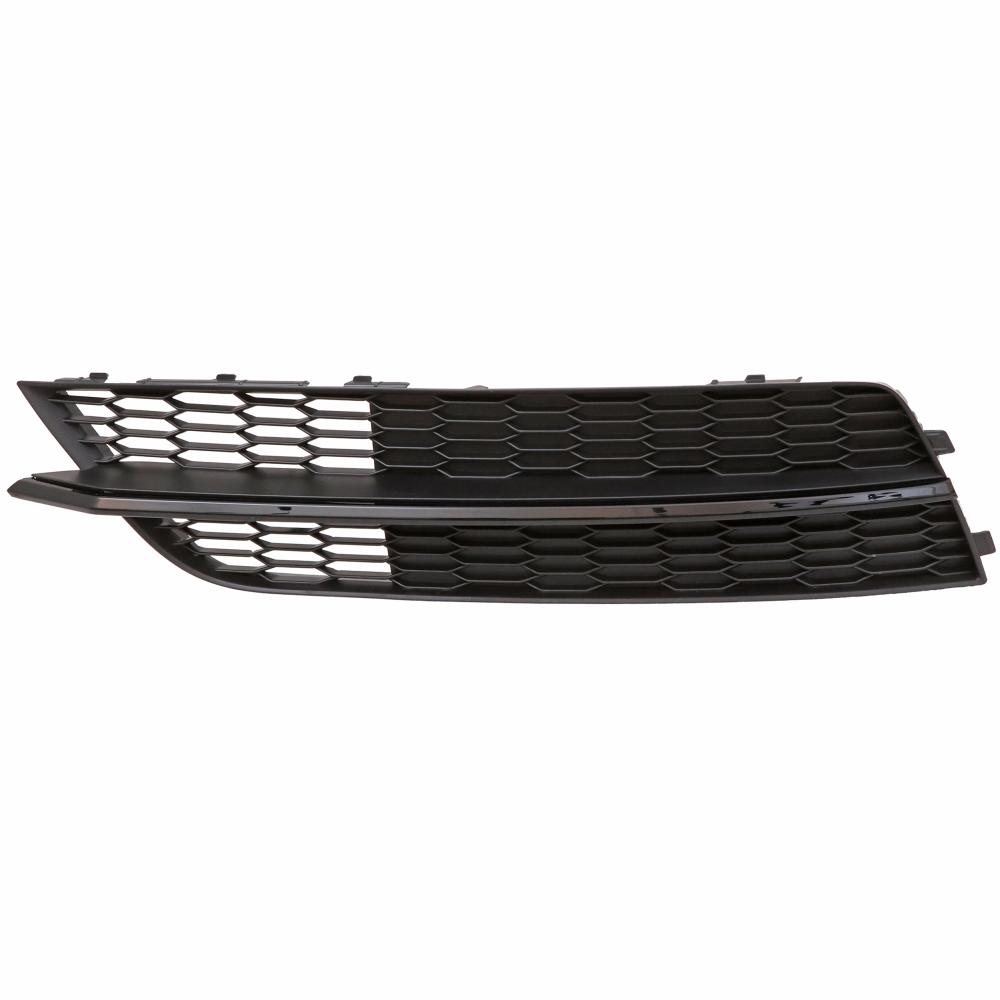Grille de ventilation, pare-chocs avant gauche — Audi A7 (2014-…) — réf. 1050149
