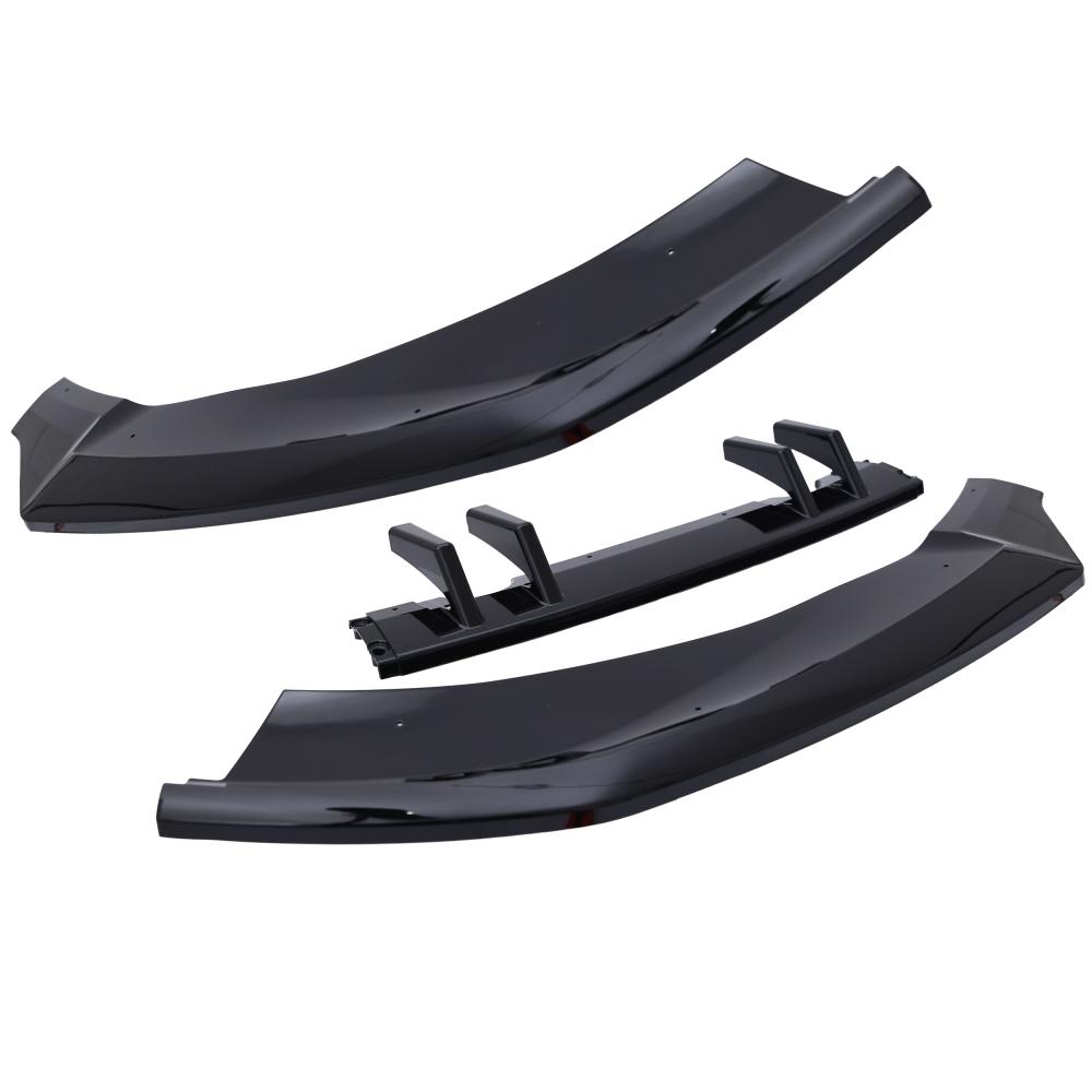 Spoiler avant — Audi A7 (2010-2014) — vue 2