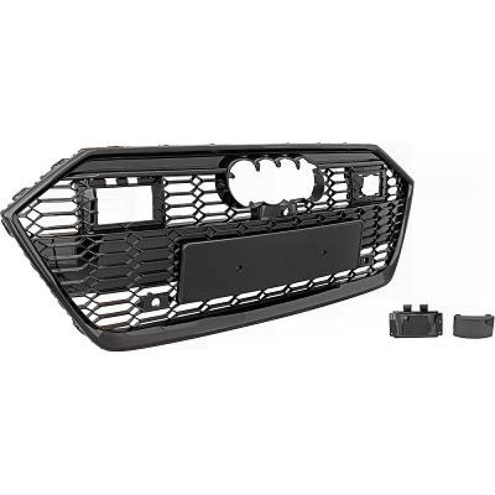Grille de radiateur — Audi A7 (2018-…) — réf. 1051241