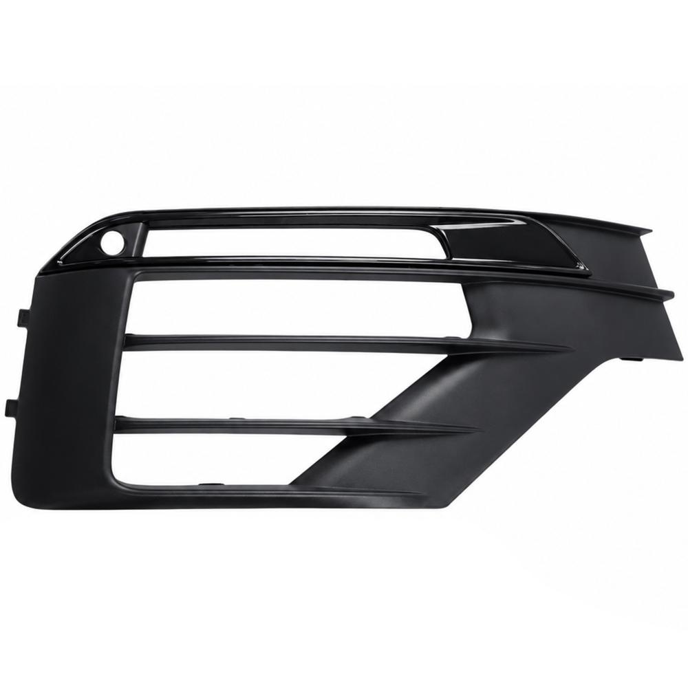 Grille de ventilation, pare-chocs avant droite — Audi Q2 (2016-…) — réf. 1055046