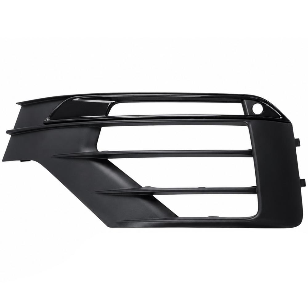 Grille de ventilation, pare-chocs avant gauche — Audi Q2 (2016-…) — réf. 1055047