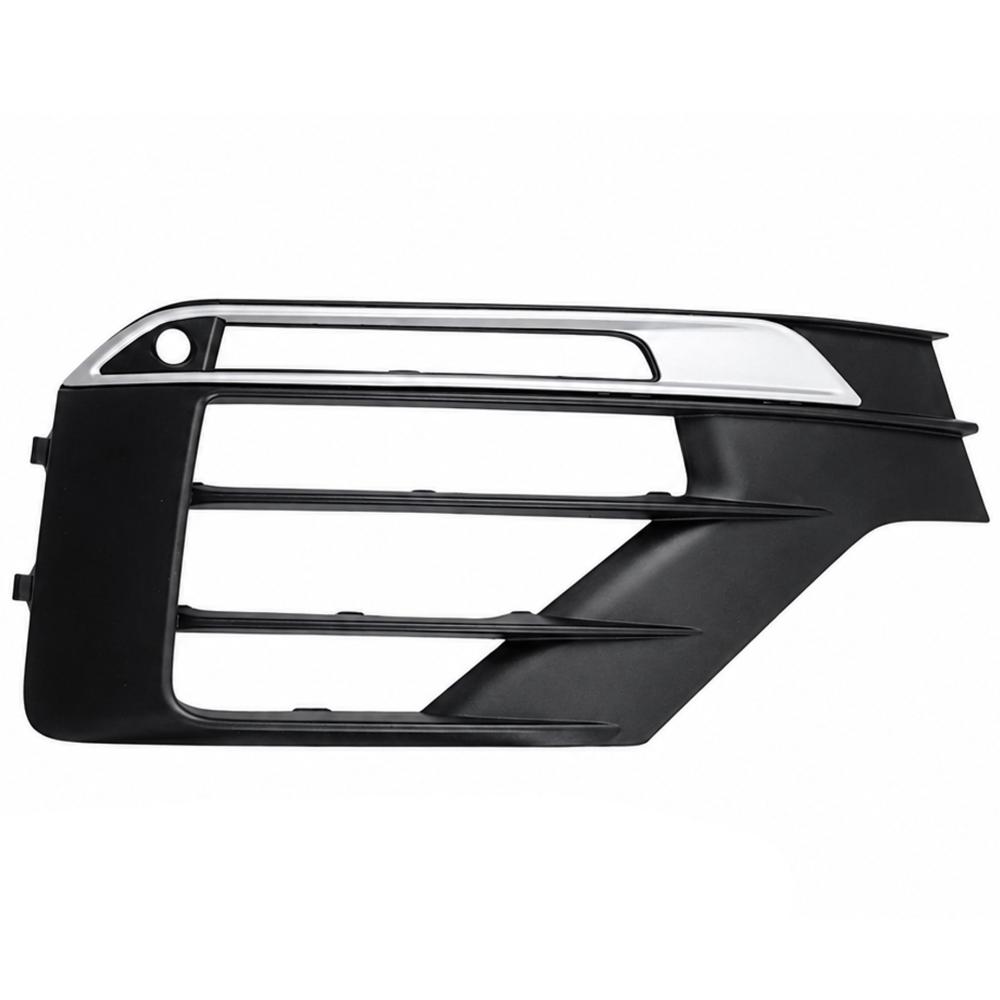 Grille de ventilation, pare-chocs avant droite — Audi Q2 (2016-…) — réf. 1055048