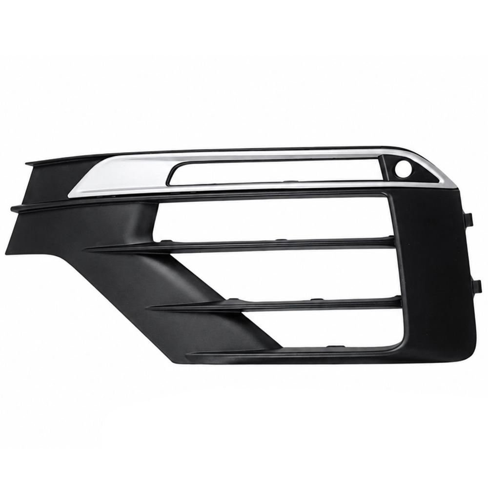 Grille de ventilation, pare-chocs avant gauche — Audi Q2 (2016-…) — réf. 1055049