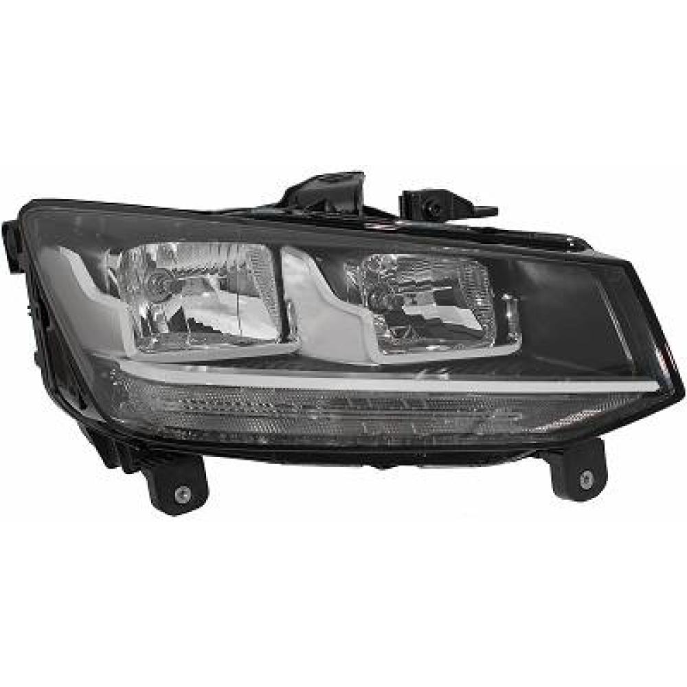 Projecteur principal droite — Audi Q2 (2016-…) — réf. 1055080