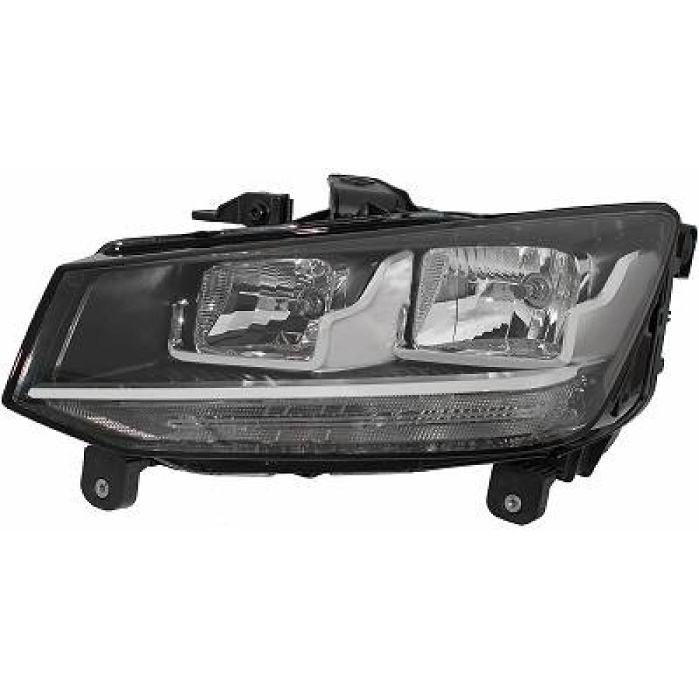 Projecteur principal gauche — Audi Q2 (2016-…) — réf. 1055081