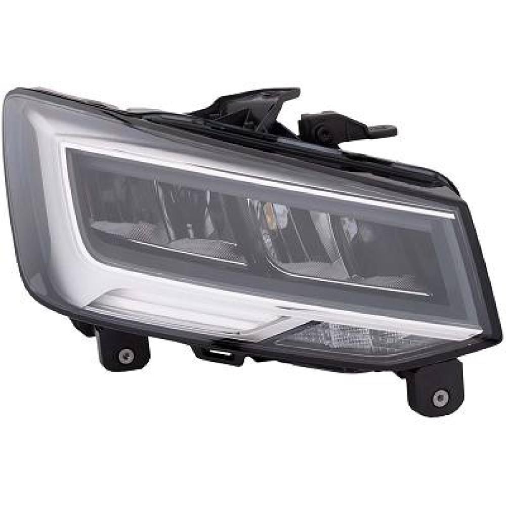 Projecteur principal droite — Audi Q2 (2016-…) — réf. 1055082