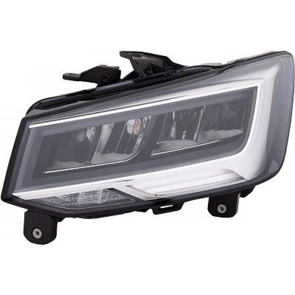 Projecteur principal gauche — Audi Q2 (2016-…) — réf. 1055083