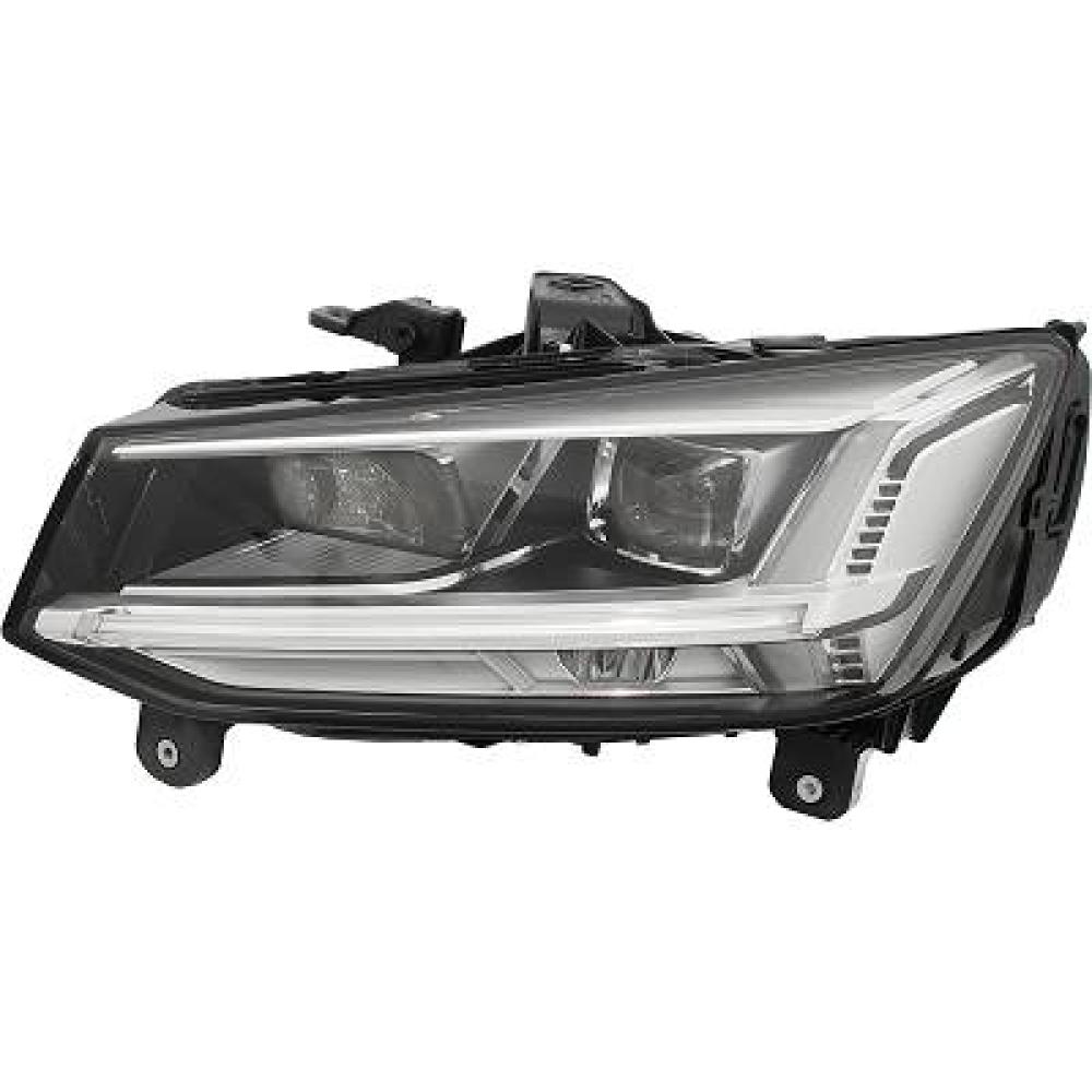 Projecteur principal gauche — Audi Q2 (2016-…) — réf. 1055085
