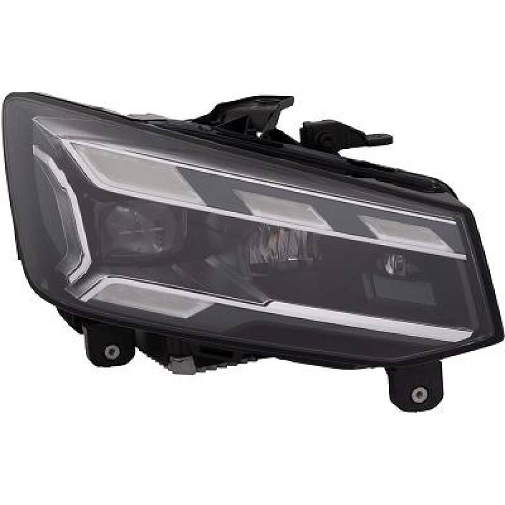 Projecteur principal droite — Audi Q2 (2016-…) — réf. 1055086