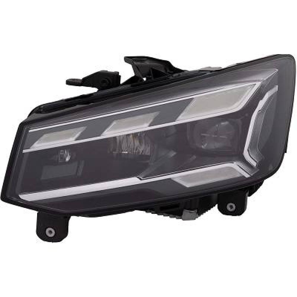 Projecteur principal gauche — Audi Q2 (2016-…) — réf. 1055087