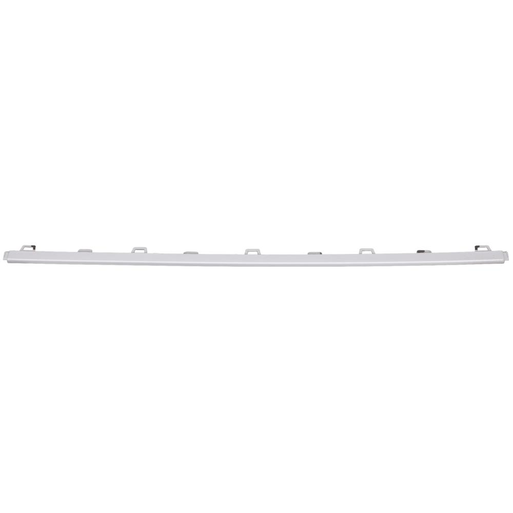 Baguette et bande protectrice, pare-chocs avant — Audi Q2 (2016-…) — réf. 1055260