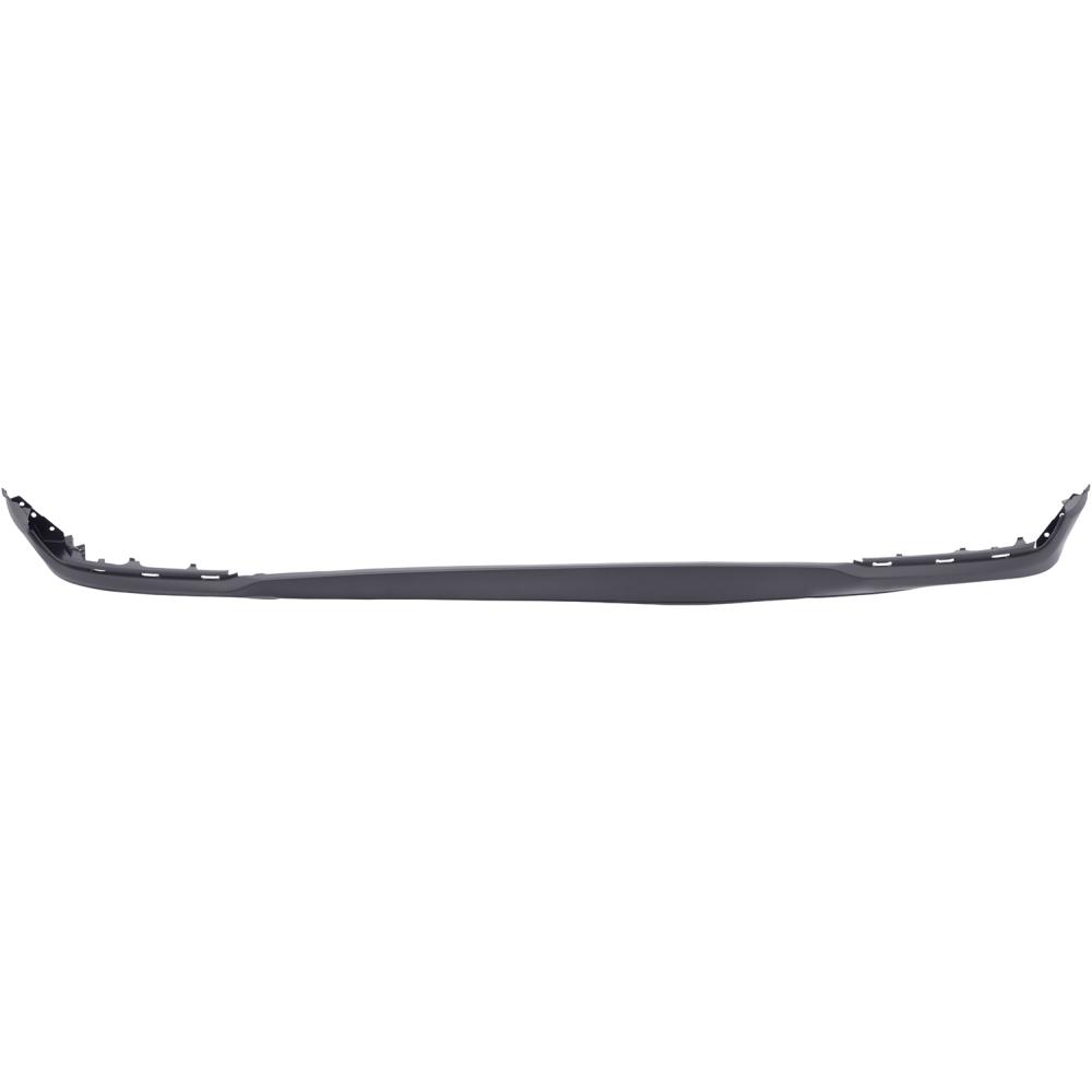 Spoiler avant — Audi Q2 (2016-…)