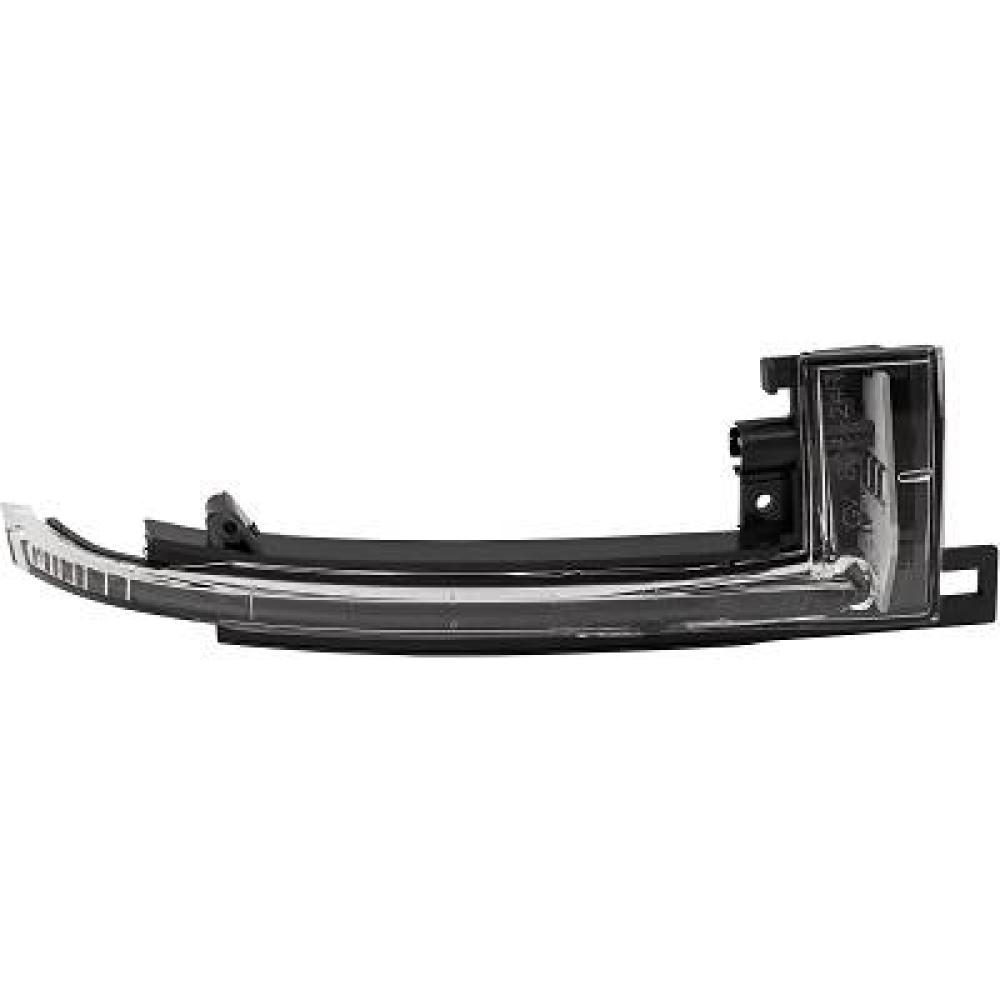 Feu clignotant 260 — Audi A3 Berline/Sportback/Cabrio (2008-2012) (+4)