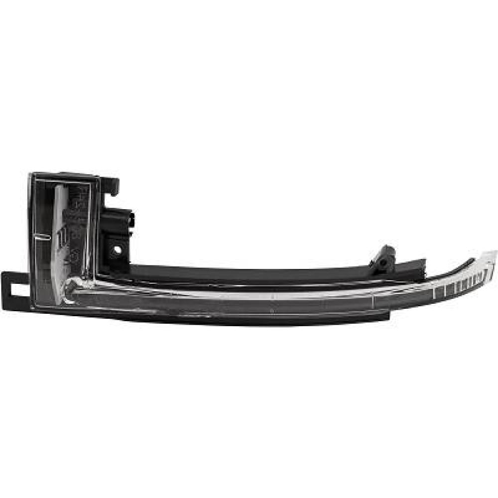 Feu clignotant 259 — Audi A3 Berline/Sportback/Cabrio (2008-2012) (+4)