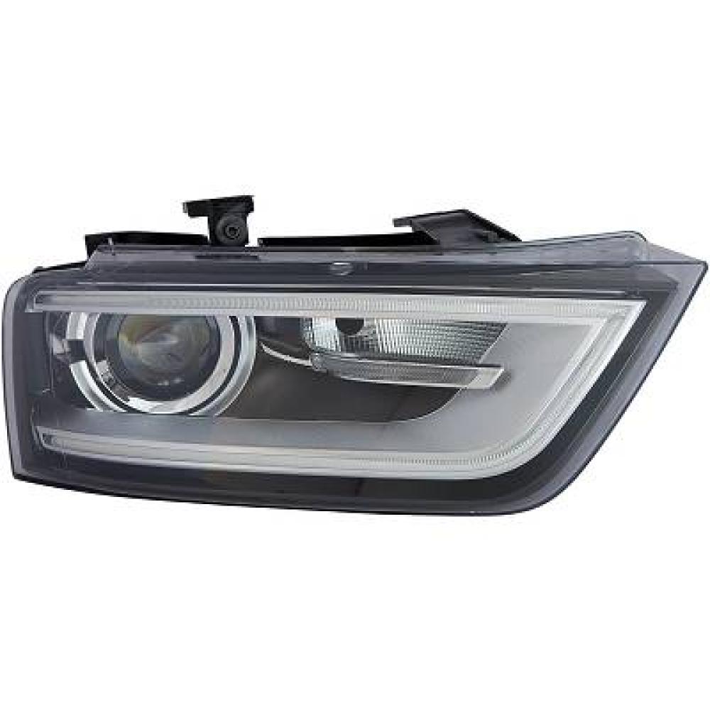 Projecteur principal droite — Audi Q3 (2011-2014) — réf. 1065082