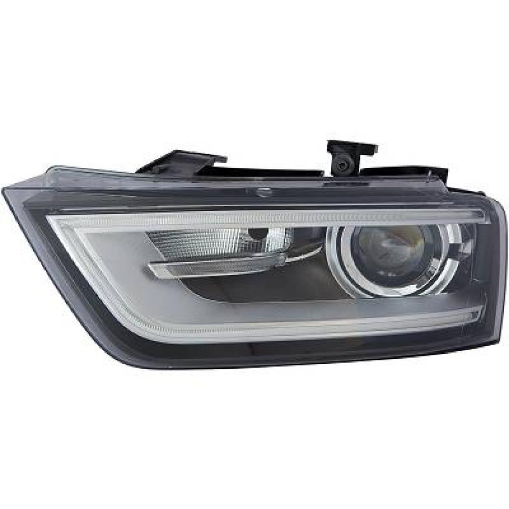 Projecteur principal gauche — Audi Q3 (2011-2014) — réf. 1065085