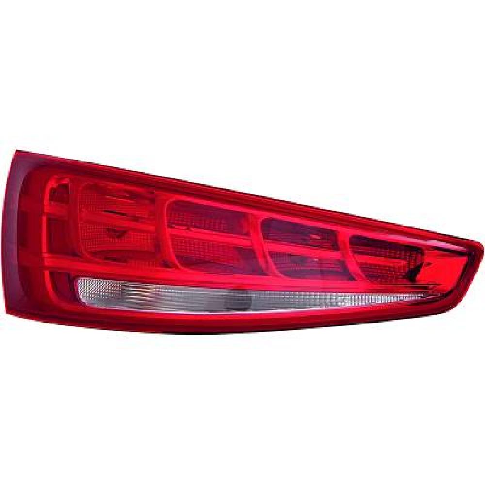 Feu arrière droite — Audi Q3 (2011-2014) — réf. 1065090