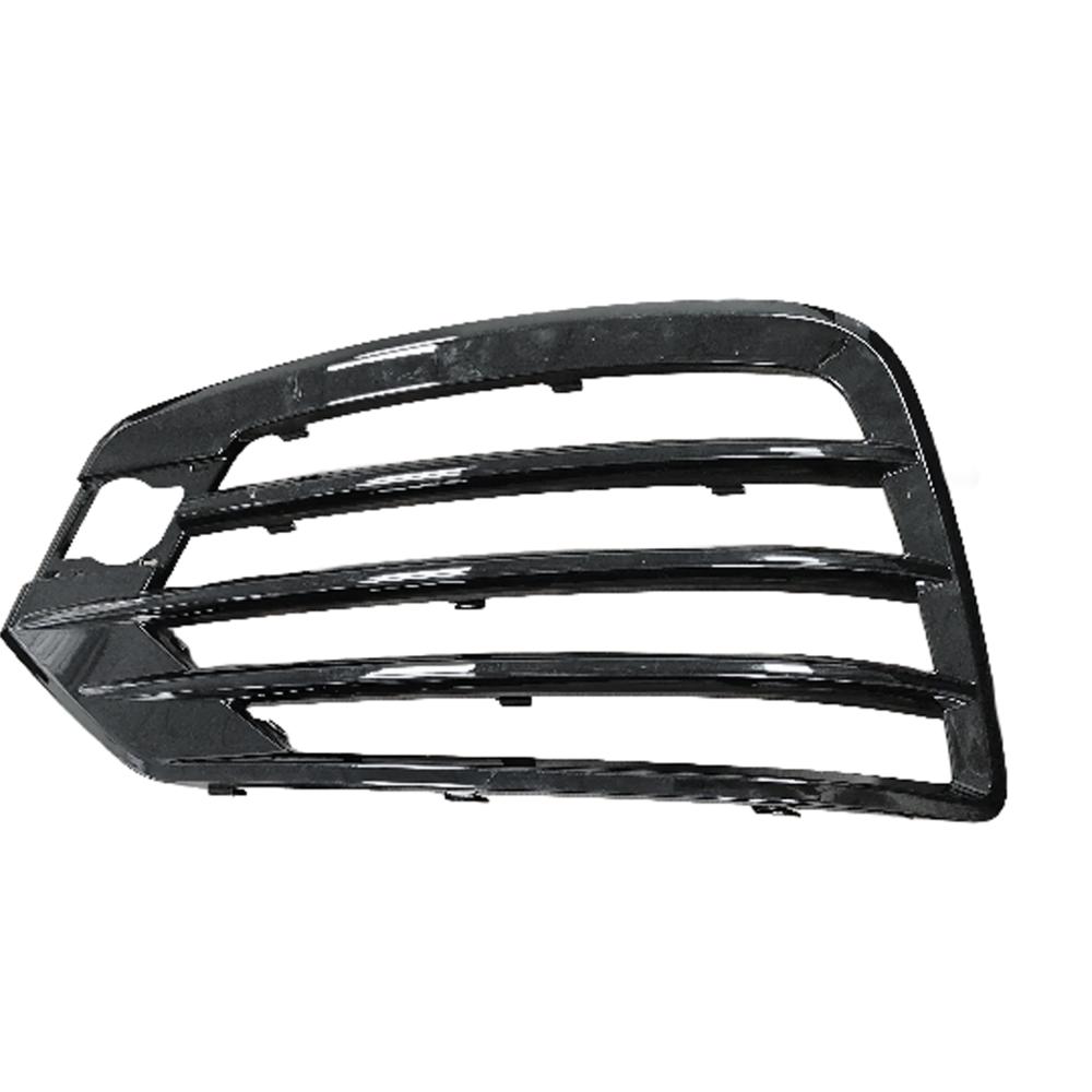 Grille de ventilation, pare-chocs avant gauche — Audi Q3 (2015-2018) — réf. 1065149