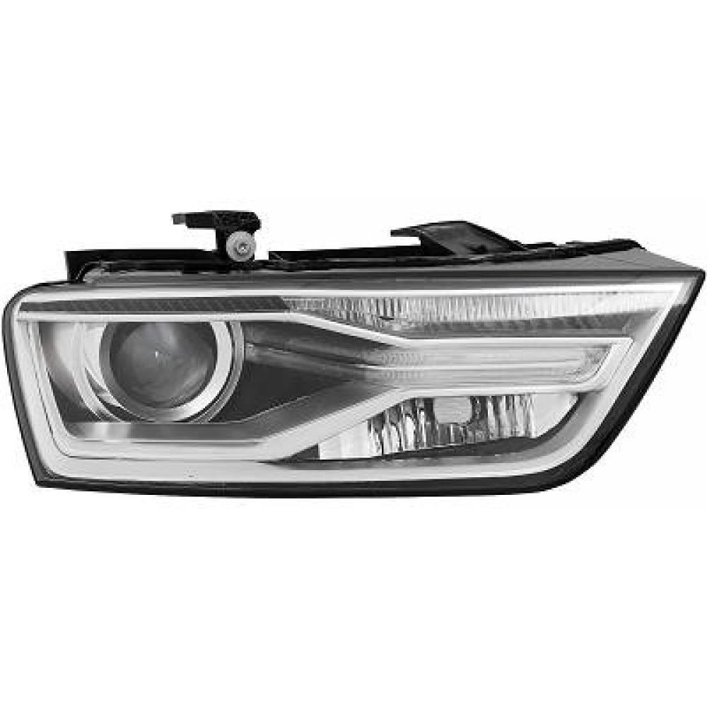 Projecteur principal droite — Audi Q3 (2015-2018) — réf. 1065182