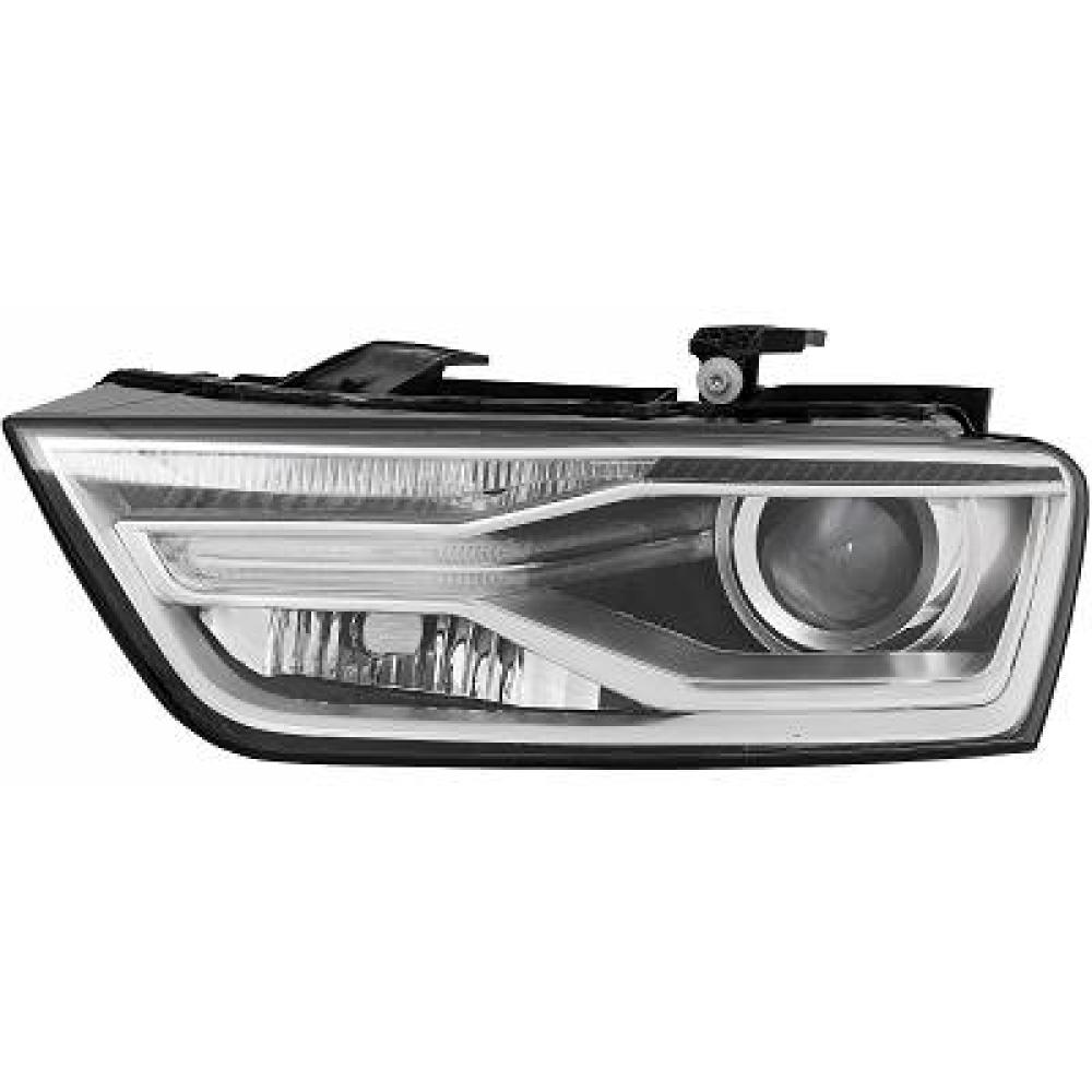 Projecteur principal gauche — Audi Q3 (2015-2018) — réf. 1065183