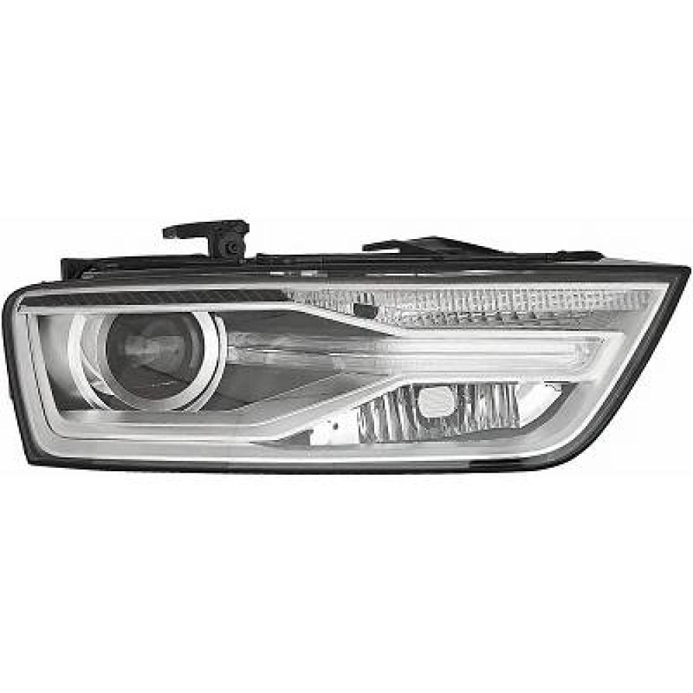 Projecteur principal droite — Audi Q3 (2011-2014) — réf. 1065184