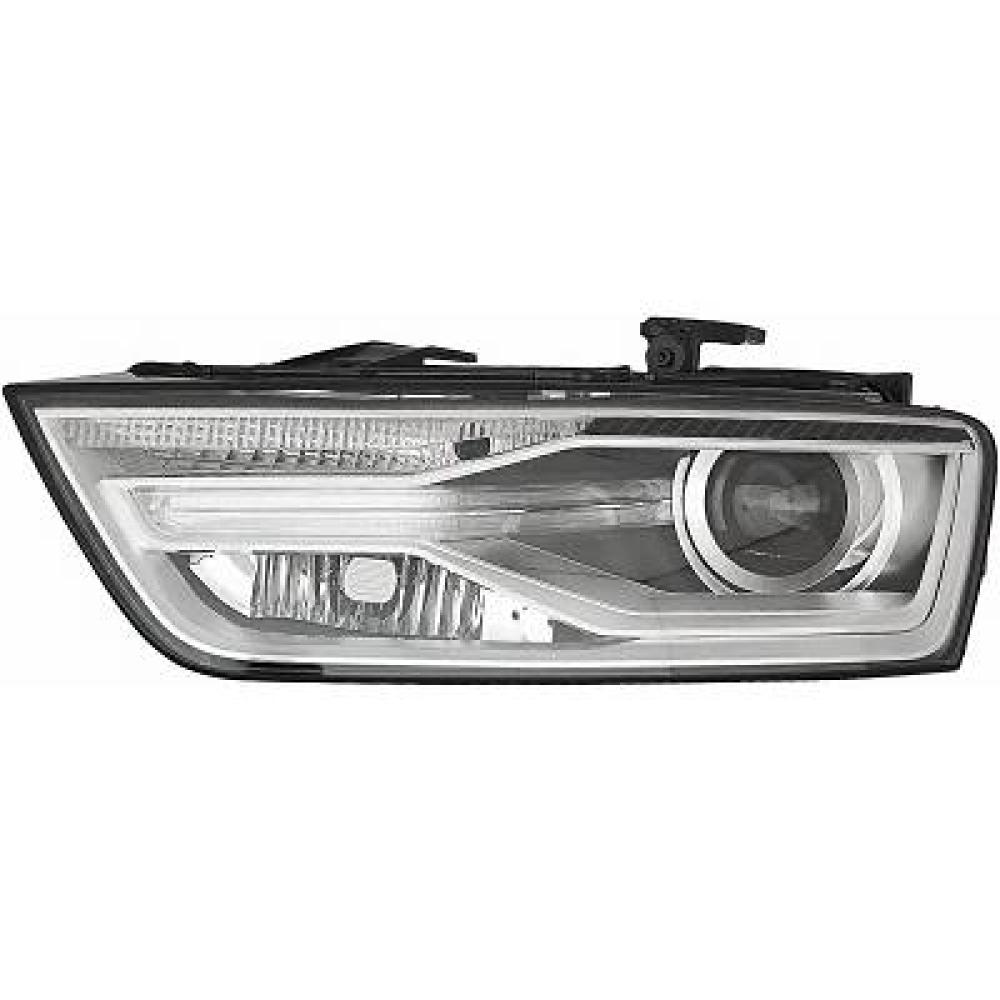 Projecteur principal gauche — Audi Q3 (2011-2014) — réf. 1065185