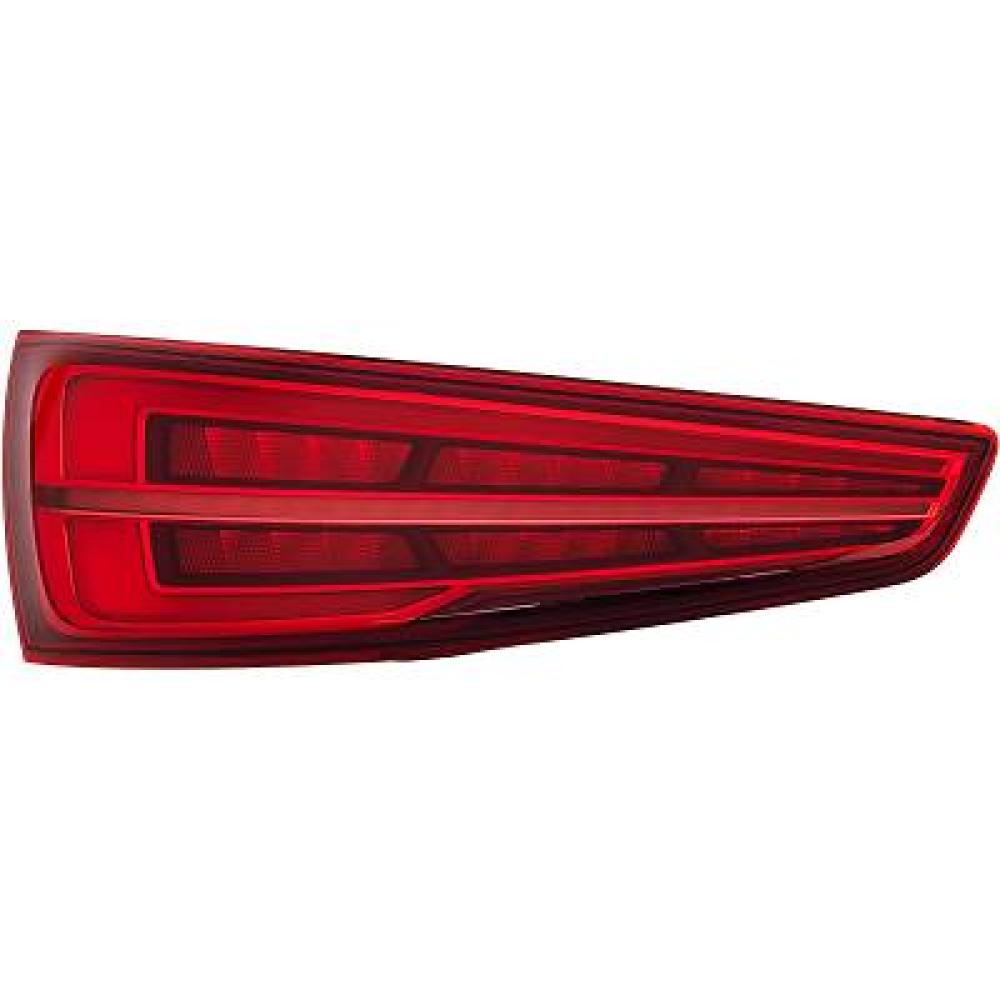 Feu arrière gauche — Audi Q3 (2015-2018) — réf. 1065195