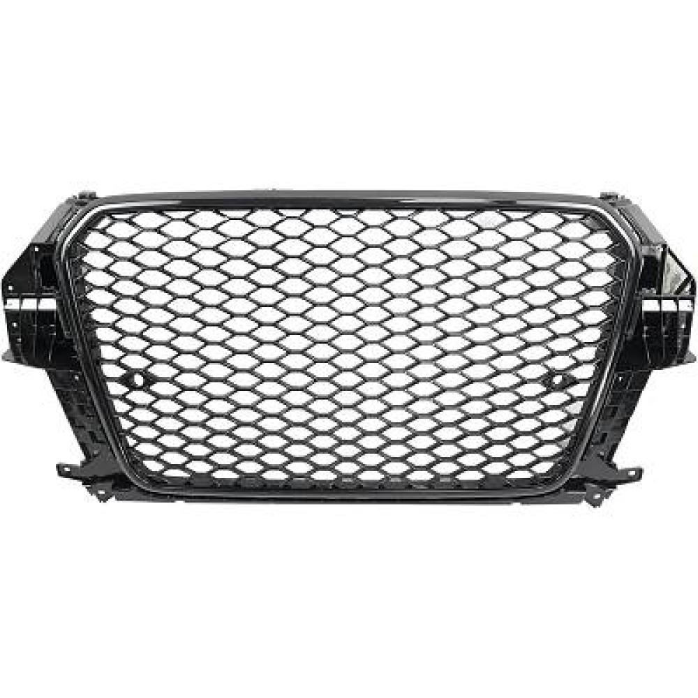 Grille de radiateur — Audi Q3 (2011-2018) — réf. 1065240