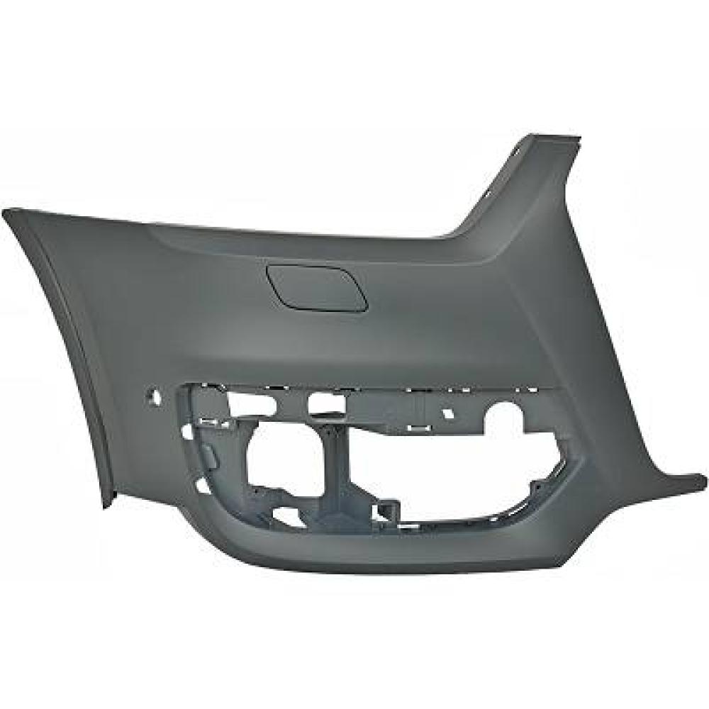 Pare-chocs avant gauche — Audi Q3 (2011-2014) — réf. 1065253