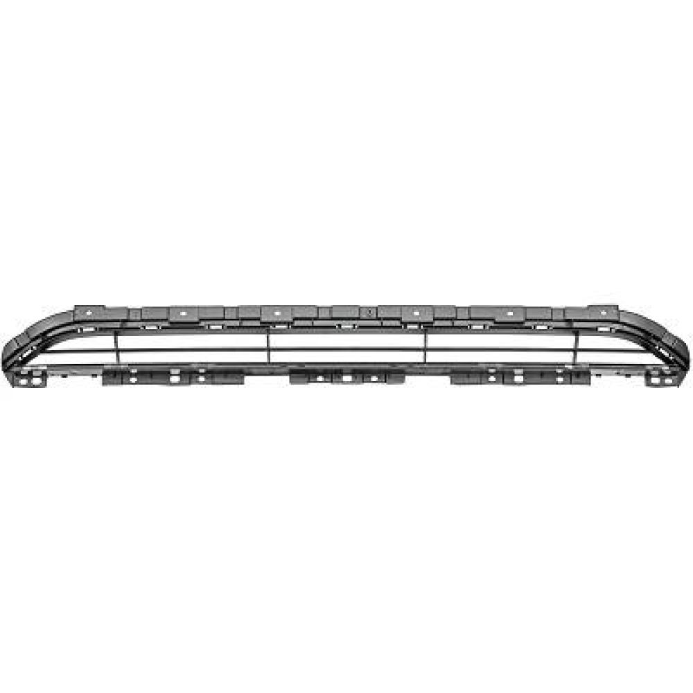 Grille de ventilation, pare-chocs centre — Audi Q3 (2015-2018) — réf. 1065445