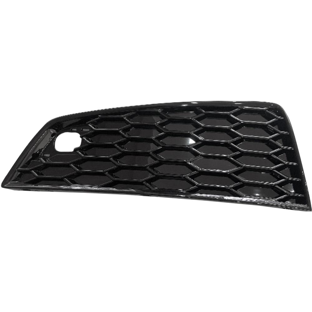 Grille de ventilation, pare-chocs avant gauche — Audi Q3 (2015-2018) — réf. 1065469