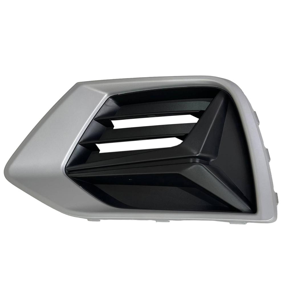 Grille de ventilation, pare-chocs avant gauche — Audi Q3 (2018-…) — réf. 1066049