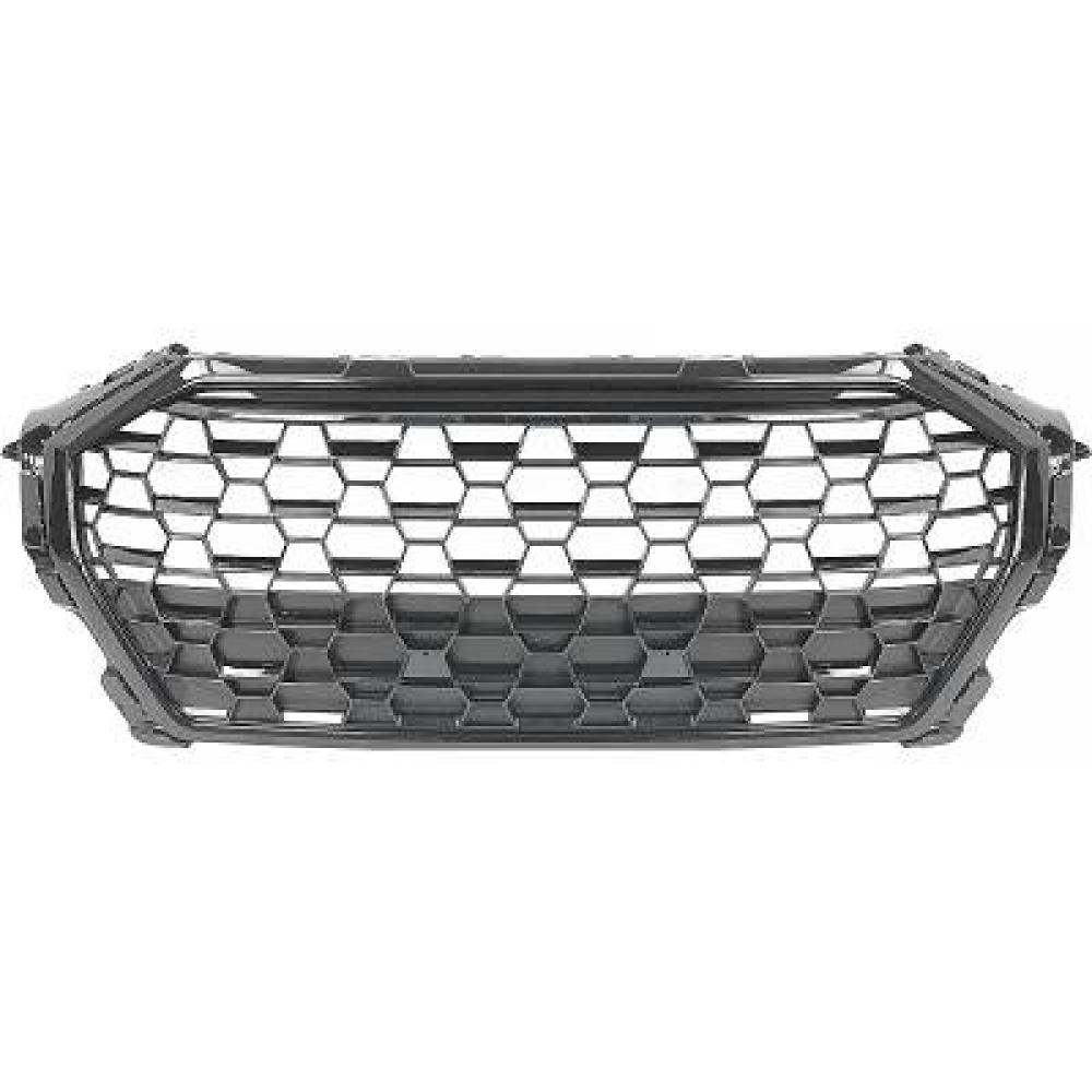 Grille de radiateur — Audi Q3 (2018-…) — réf. 1066241