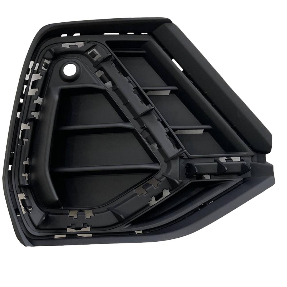 Grille de ventilation, pare-chocs avant droite — Audi Q3 (2018-…) — réf. 1066248