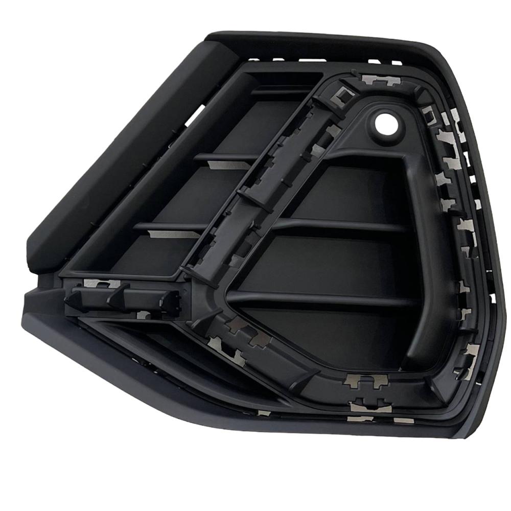 Grille de ventilation, pare-chocs avant gauche — Audi Q3 (2018-…) — réf. 1066249