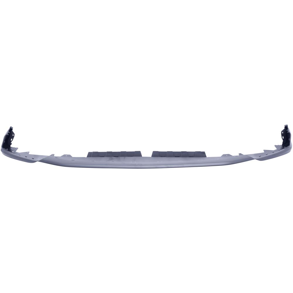 Spoiler avant — Audi Q3 (2018-…)