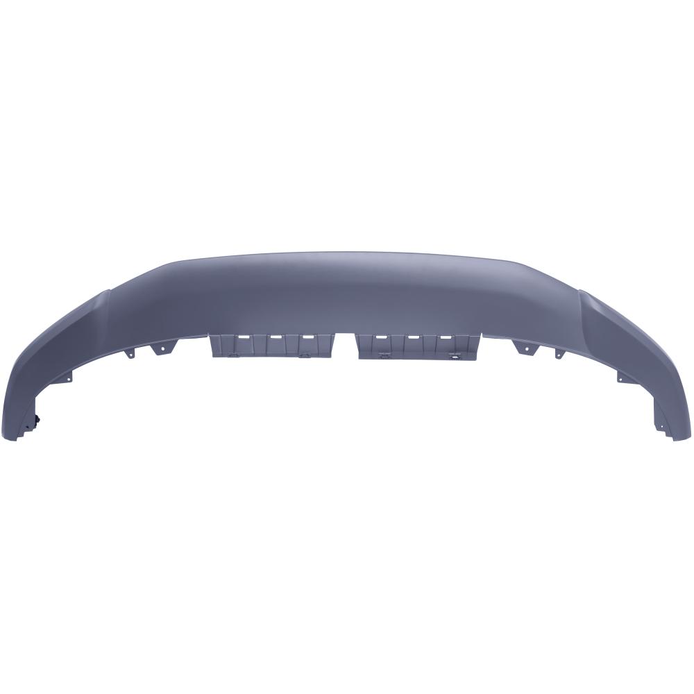 Spoiler avant — Audi Q3 (2018-…) — vue 2