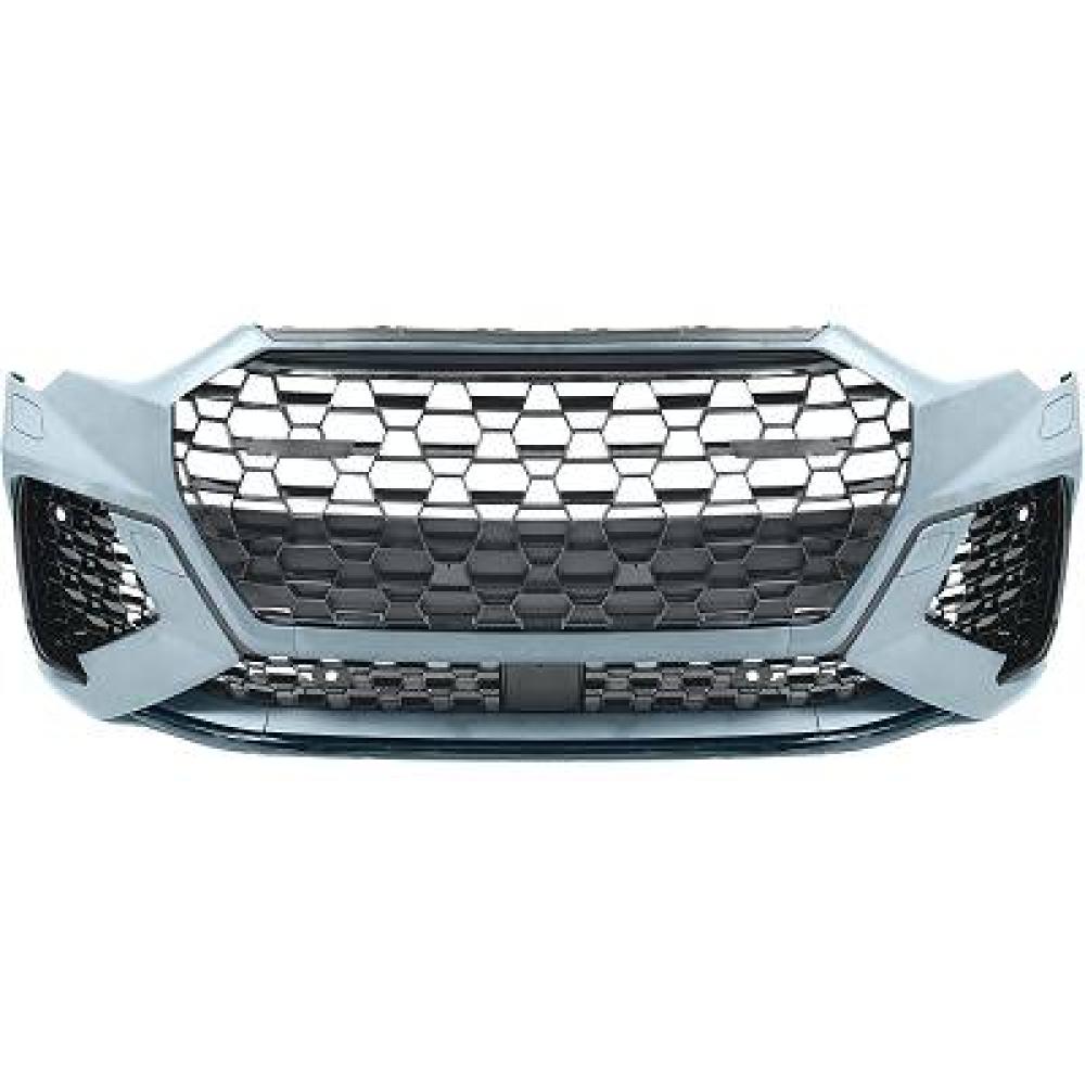 Pare-chocs avant — Audi Q3 (2018-…) — réf. 1066350