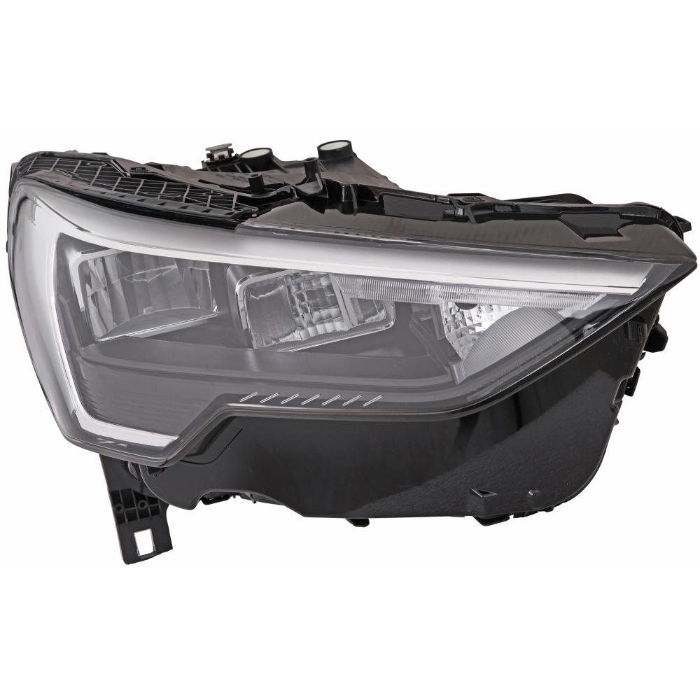 Projecteur principal droite — Audi Q3 (2018-…) — réf. 1066984