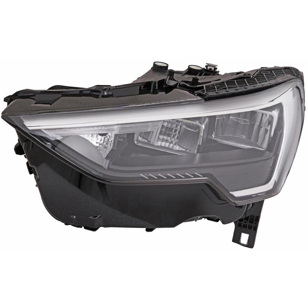 Projecteur principal gauche — Audi Q3 (2018-…) — réf. 1066985